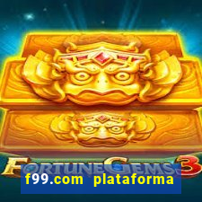 f99.com plataforma de jogos